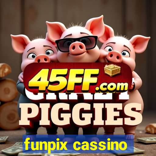 funpix cassino
